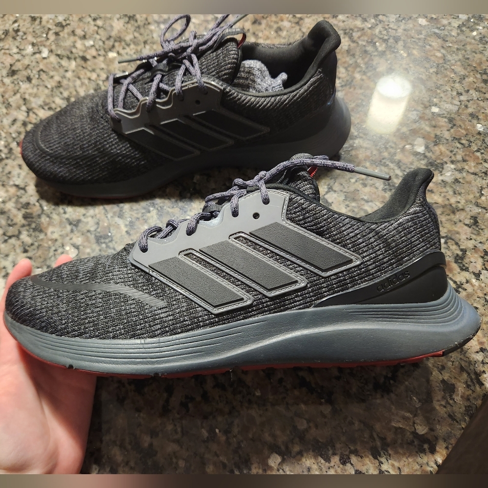 Adidas Cloudfoam Sneakers - Picture 2 of 9